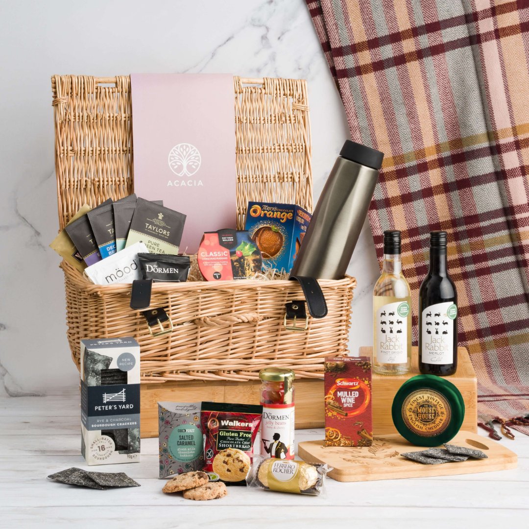 Identity Merchandise (@identitymer) on Twitter photo Branded xmas gift hampers are here for the festive season! Fully customisable with optional extras available! Get in contact now for a brochure & prices! ๐ ๐
hello@identitymerchandise.co.uk
0114 262 0408
#identitymerchandise #promomerch #corporatemerch #BrandedMerchandise Branded xmas gift hampers are here for the festive season! Fully customisable with optional extras available! Get in contact now for a brochure & prices! ๐ ๐
hello@identitymerchandise.co.uk
0114 262 0408
#identitymerchandise #promomerch #corporatemerch #BrandedMerchandise