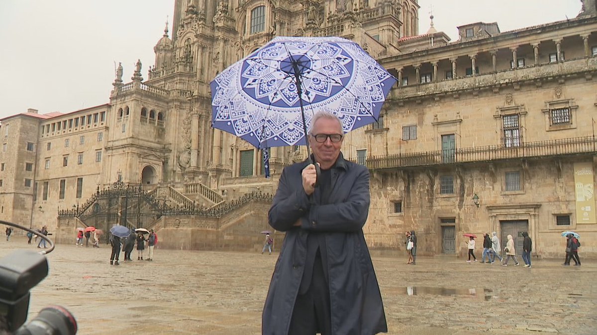 Ás 20.30h en #tvg2 e tralo@LandRoberTVG- #davidchipperfield ábrenos as portas da #FundaciónRía- no plató: Luis Miguel Rosales Director do "Curtas, Festival do Imaxinario"<a href="/CurtasAC/">CURTAS Festival do Imaxinario</a>
- estrea teatral no <a href="/Fitourense/">11 FITO Ourense</a>  da compañía @TRamboia  tal Romeo"