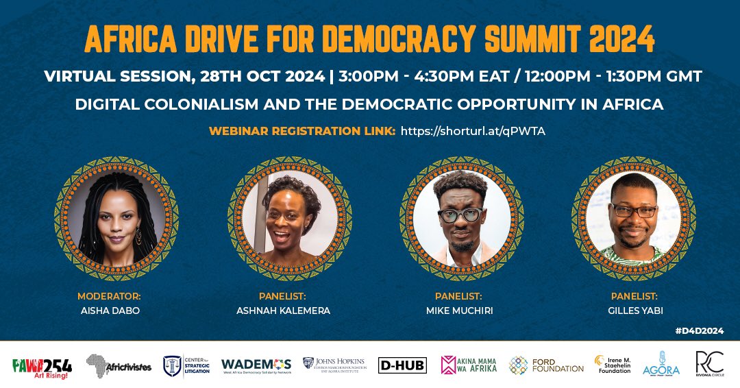 Center for Strategic Litigation tweet media