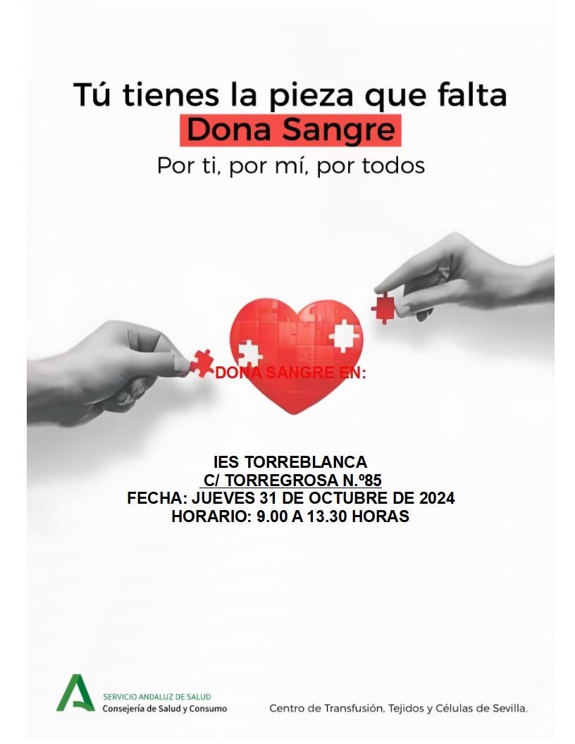 Ya sabéis… vamos a salvar vidas!! #donantesdesangre