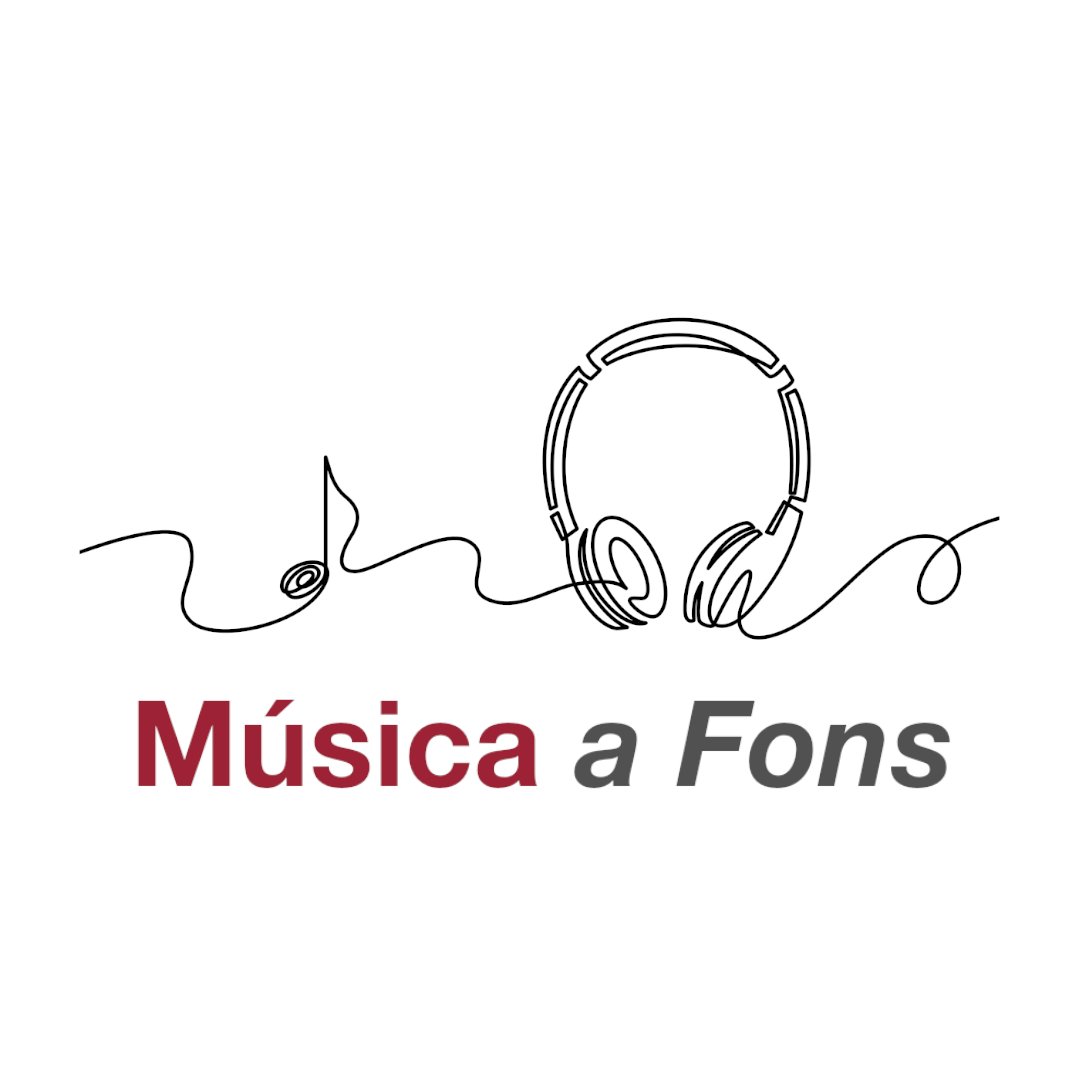 Biblioteca Can Sumarro (@bcansumarro) on Twitter photo Segona sessió del programa Música a Fons. Apunteu:
"L'orquestra simfònica", taller-xerrada a càrrec del professor Ramon Civit
🕡18:00 h.
📅 24 d'octubre
🏡 sala polivalent, Can Sumarro
#MusicaFons <a href="/bibliotequesXBM/">BibliotequesXBM</a> @bibliotequesLH Segona sessió del programa Música a Fons. Apunteu:
"L'orquestra simfònica", taller-xerrada a càrrec del professor Ramon Civit
🕡18:00 h.
📅 24 d'octubre
🏡 sala polivalent, Can Sumarro
#MusicaFons <a href="/bibliotequesXBM/">BibliotequesXBM</a> @bibliotequesLH