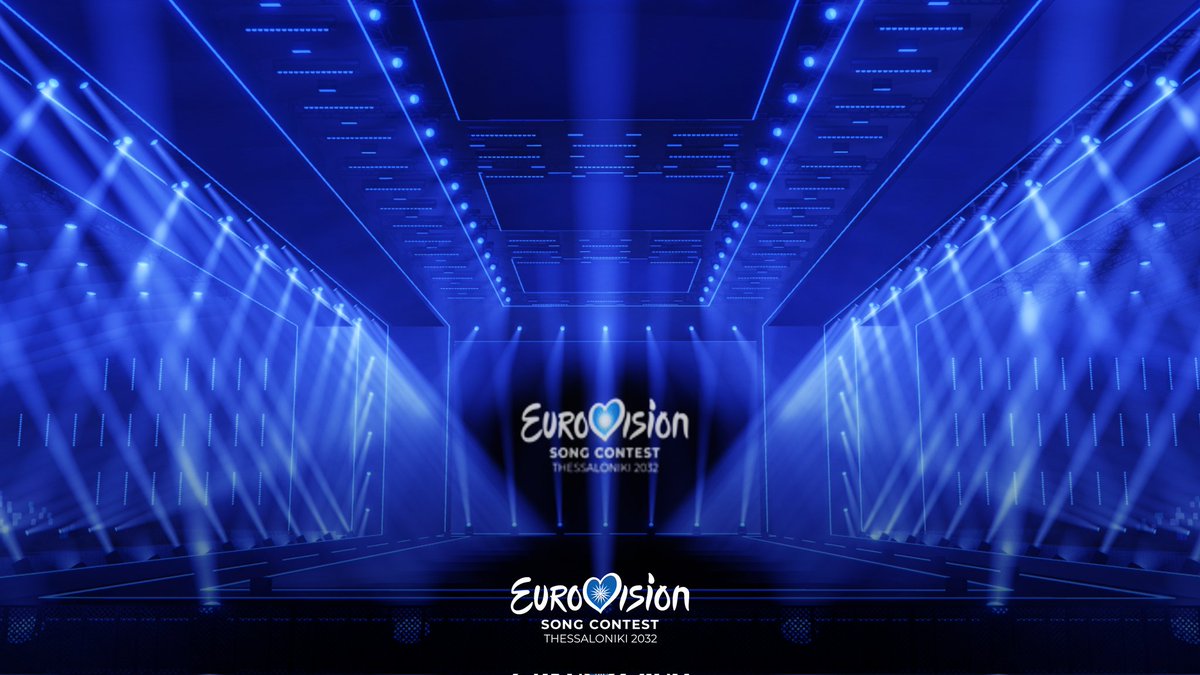 SLGU Eurovision Song Contest tweet media