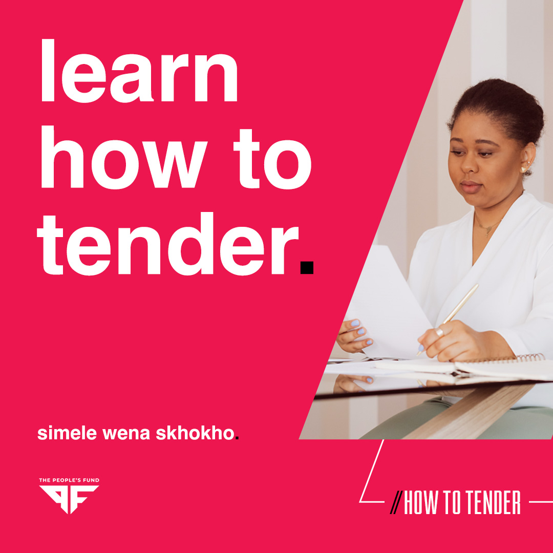 The People's Fund tweet media