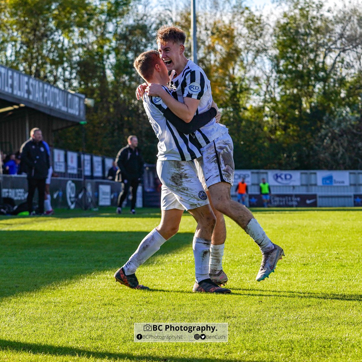 𝗕𝗔𝗖𝗞 𝗢𝗡 𝗛𝗢𝗠𝗘 𝗧𝗨𝗥𝗙. 🔵⭐️

3 home fixtures in a row starting this Saturday;

🔵 vs Whickham, Saturday 26th
🔵 vs Carlisle City, Tuesday 29th
🔵 vs Blyth Town, Saturday 2nd

Let’s get behind the lads as the fixtures come thick &amp; fast, and we continue our impressive