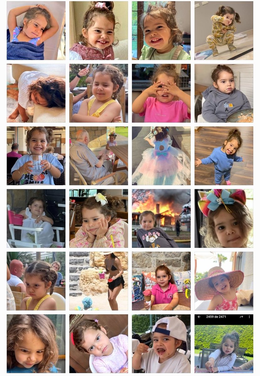 yaninavaccino's tweet photo. Mi bella Mi Niña Arcoiris Mi niña luz
🤍🩵💜💙🩷🤍🩵💜💙🩷🤍🩵💜💙
#Mavi #Mavi #Mavi #Mavi #Mavi https://t.co/ZxCkpE8N4o