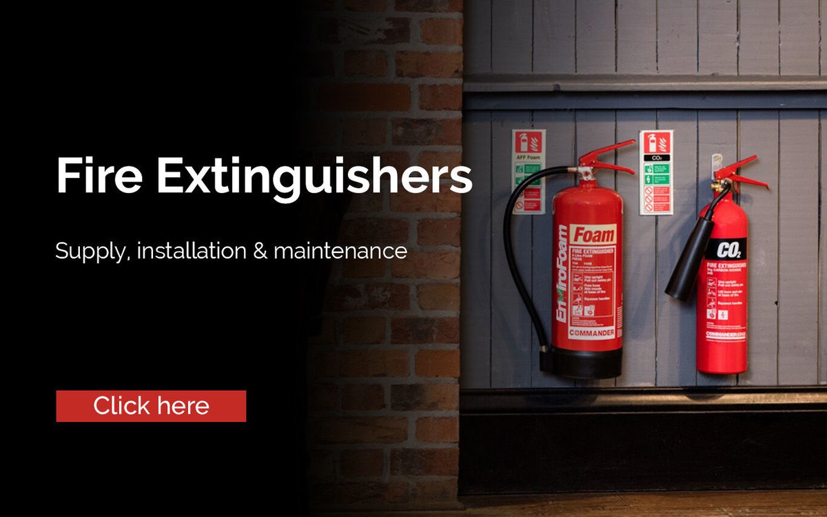 Fire safety isn’t just about having the right equipment—it’s about knowing how to use it. 

Stay informed and equipped to address fire hazards safely.

Learn more: bit.ly/4e3suBU

#FireExtinguishers #FireSafety #StayProtected