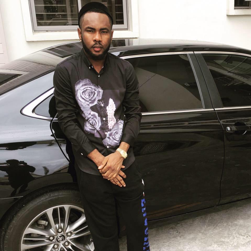 Tufab's tweet image. When we dey on dispatch work 😂 freshest dispatch rider 🦅 #Snap - AgbaTufab #addup #update #scarboi 😎