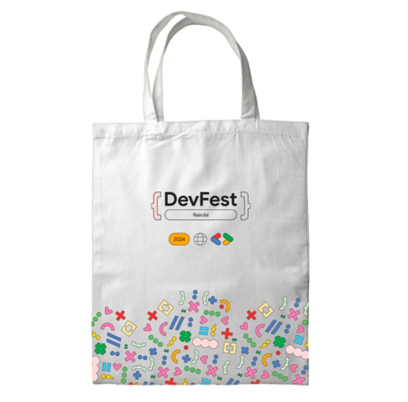 GDG_Nairobi's tweet photo. #Devfest2024 is happening this Sato , and for the  first time you can GRAB your swags Early . 

Hurry now , pass the vibe check
Get NOW ! https://t.co/nIZHGQXHy7

@paydhq 
#devfestnairobi2024