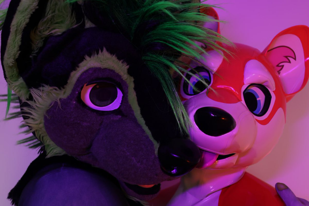 Sorry it's private! 

📷 <a href="/BrekWoof/">𝘽𝙍𝙀𝙆 ➡️FBL13 @brek.bsky.social</a>