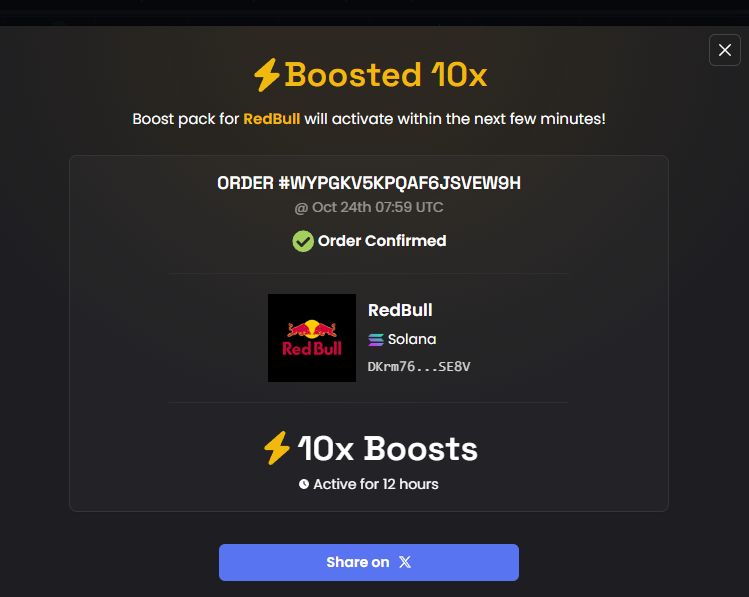 ItsLaceyGraves's tweet photo. Have you joined the Cult of $RedBull 
DKrm76PGsieXQe22U5Ab1SqEG5ZzEm9kykQGQ4f5SE8V https://t.co/KIzG2ngUJW