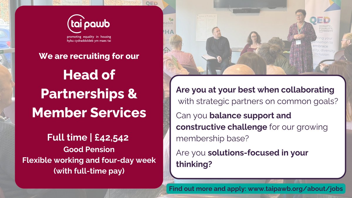 Tai Pawb tweet media