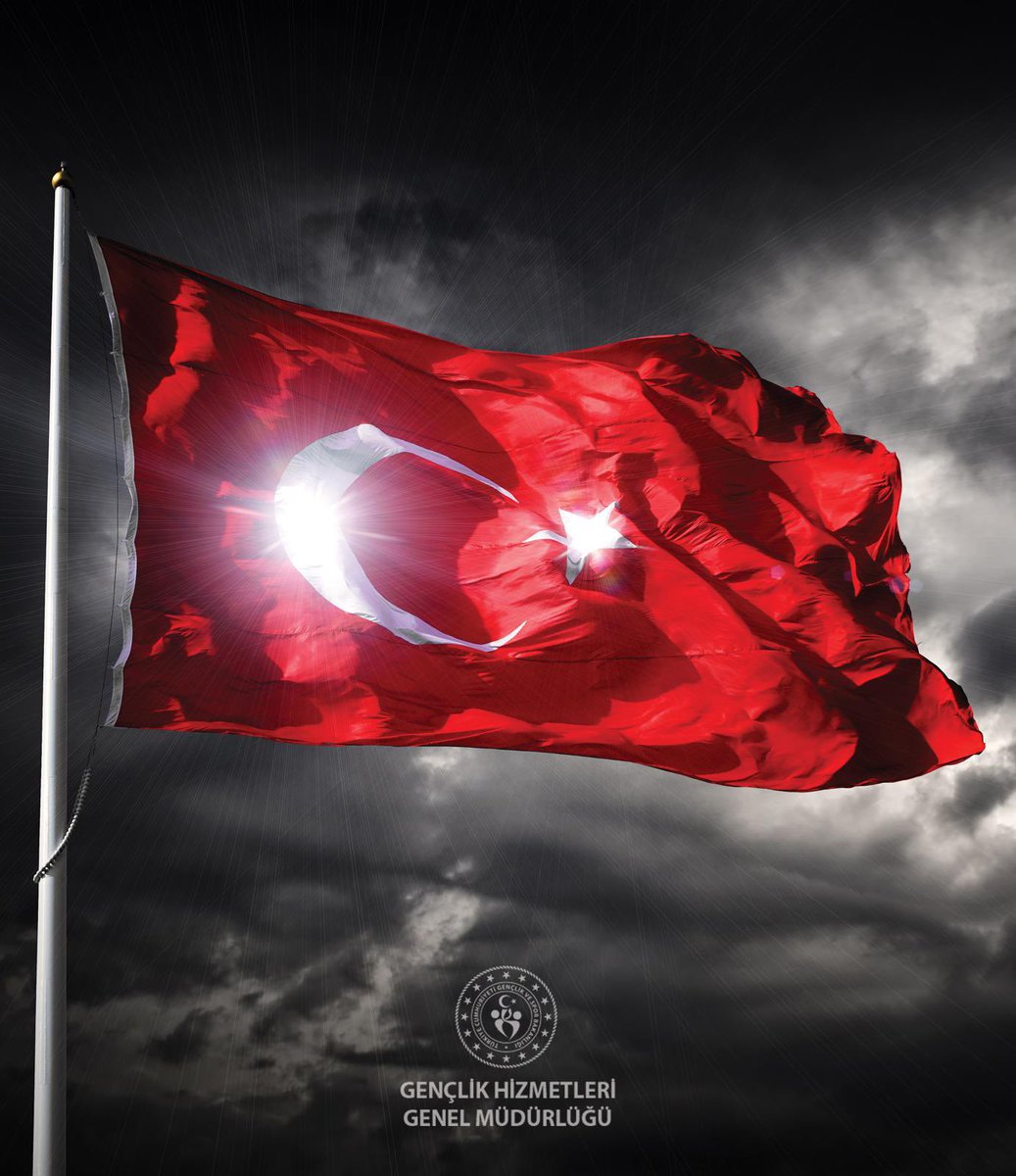 Türkiye Havacılık ve Uzay Sanayii AŞ’ne düzenlenen hain terör saldırısını kınıyor, şehitlerimize Allah’tan rahmet, yakınlarına baş sağlığı diliyoruz.🇹🇷