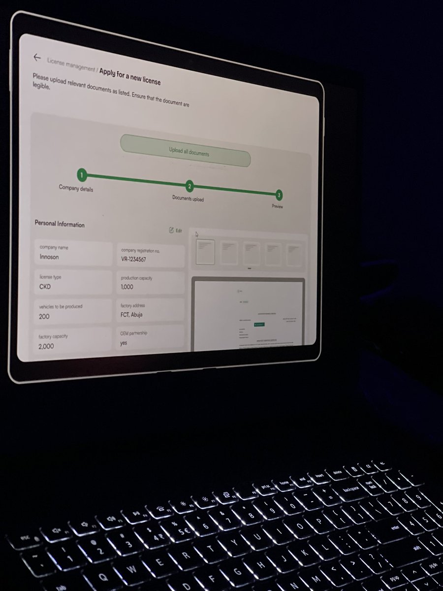 _Innox_'s tweet image. That time of the day💫.
-Rapping up a product design for a  company.
-kickstarted my react course to continue upskilling, hopefully it turns out great.😊 

“I’m available for design gigs &amp;amp; I give you my words to receive designs worth your money”🙂.