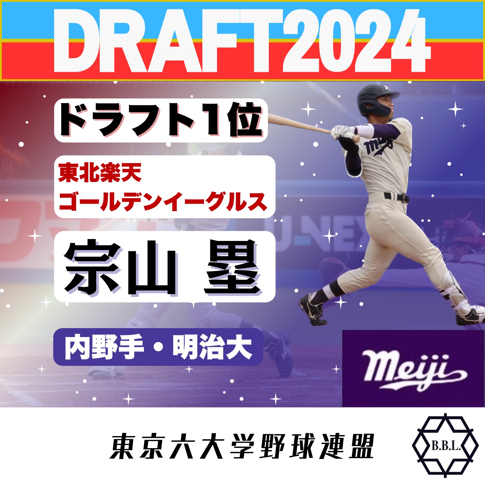 一般財団法人 東京六大学野球連盟 on X: 