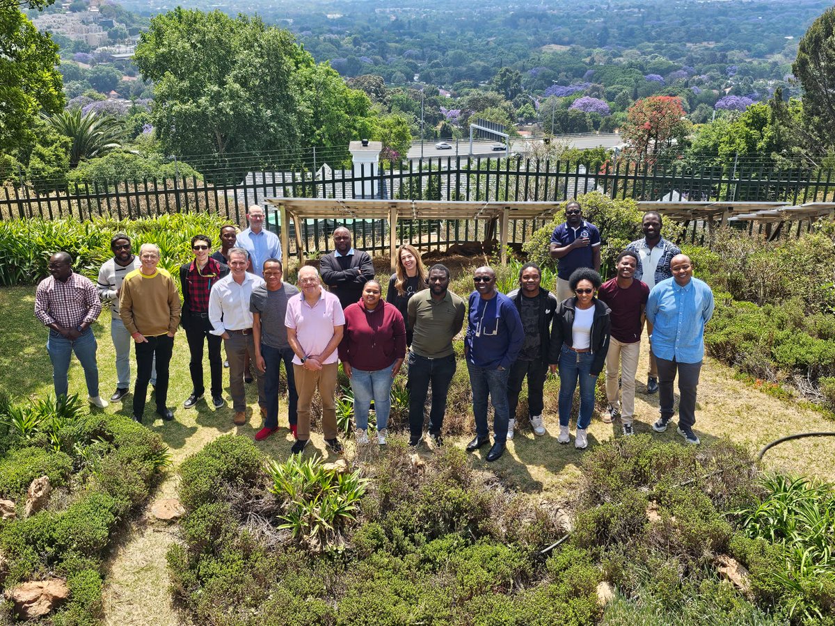 MADIVA Research Hub (@madiva_dsi) on Twitter photo Day 3 of 5 of our annual MADIVA (madiva.africa) research hub training workshop done & dusted! Thanks to Paul Harris & Roy Zent from <a href="/VUMChealth/">Vanderbilt Health</a> for all the great learnings shared so far <a href="/DSI_Africa/">DS-I Africa</a> <a href="/IBMResearch/">IBM Research</a> <a href="/MRCza/">SAMRC</a> <a href="/WitsUniversity/">Wits University</a> Day 3 of 5 of our annual MADIVA (madiva.africa) research hub training workshop done & dusted! Thanks to Paul Harris & Roy Zent from <a href="/VUMChealth/">Vanderbilt Health</a> for all the great learnings shared so far <a href="/DSI_Africa/">DS-I Africa</a> <a href="/IBMResearch/">IBM Research</a> <a href="/MRCza/">SAMRC</a> <a href="/WitsUniversity/">Wits University</a>
