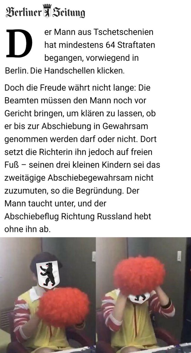 AfD KV Oldenburg-Land tweet media