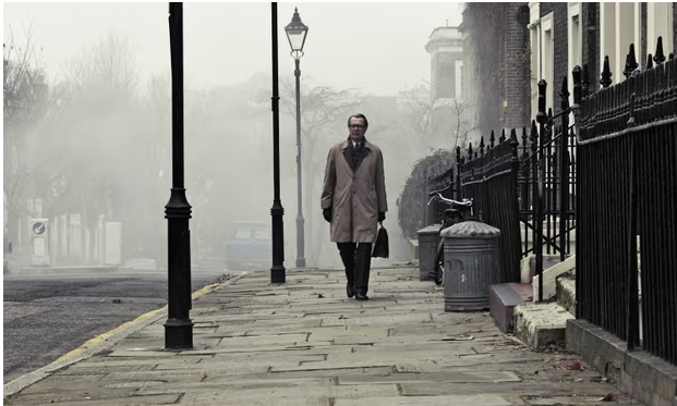 'A new story about cold war spymaster George Smiley written by John le Carré’s son expertly evokes the atmosphere of the originals '

A lovely  review from <a href="/stevenpoole/">Steven Poole</a>  and <a href="/guardian/">The Guardian</a> for Karla's Choice and a wonderful way to kick off UK publication day. 

theguardian.com/books/2024/oct…