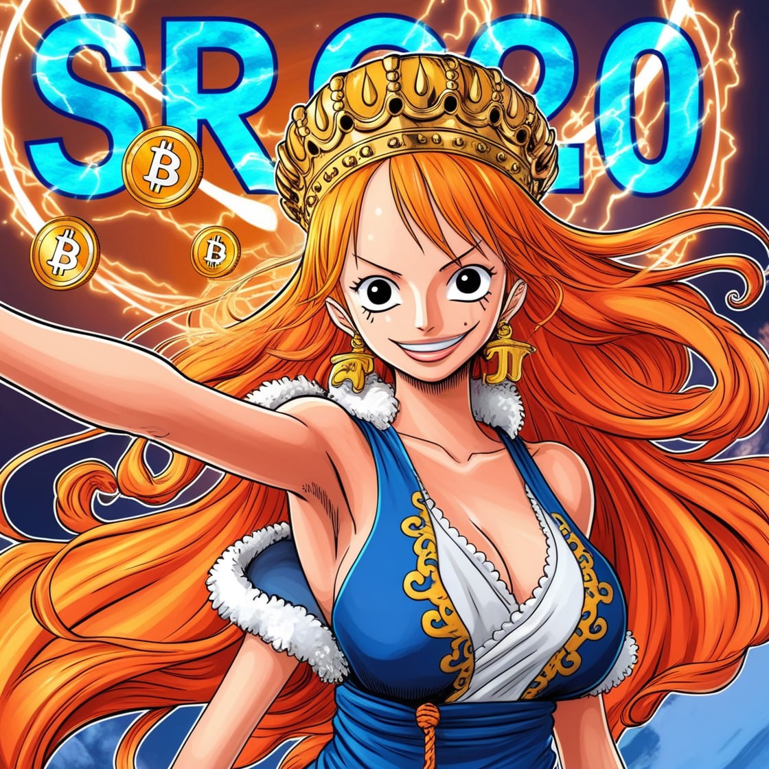 Cloudnami33's tweet photo. Hello $nami Community 👋☺️ #src20
Any thoughts for today 🤔🩷....
#btc #nami #src20 #community #defi #比特币未来 #区块链革命 #投资比特币 https://t.co/nUzzmP9nZm