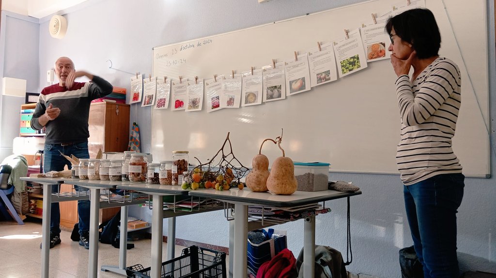 Sagrat Cor Vic tweet media