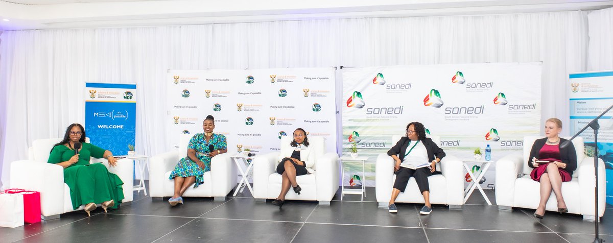 TrevorCageWeb3's tweet photo. Great session at the Women in Green Hydrogen Breakfast! Kudos to the Dept of Science, Tech & Innovation @dsigovza, @sanedi_org, and Dept of Electricity & Energy @MOEE_ZA. I shared insights on leading by example, prioritizing self-development, and doing your own SWOT analysis. Know your strengths, weaknesses, and opportunities! #Leadership #GreenHydrogen #WomenInEnergy #SWOTAnalysis