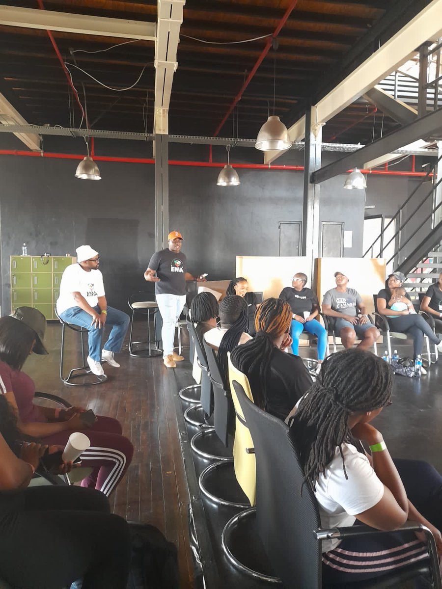 emaorg2's tweet image. #ThrowbackThursday To our very first Women’s Safety Event from 2022 in Newtown 😍

This is one of our favorite events with incredible lessons for both men and women!

Next year’s one will be bigger and better 🤞🏿🤞🏿🤞🏿