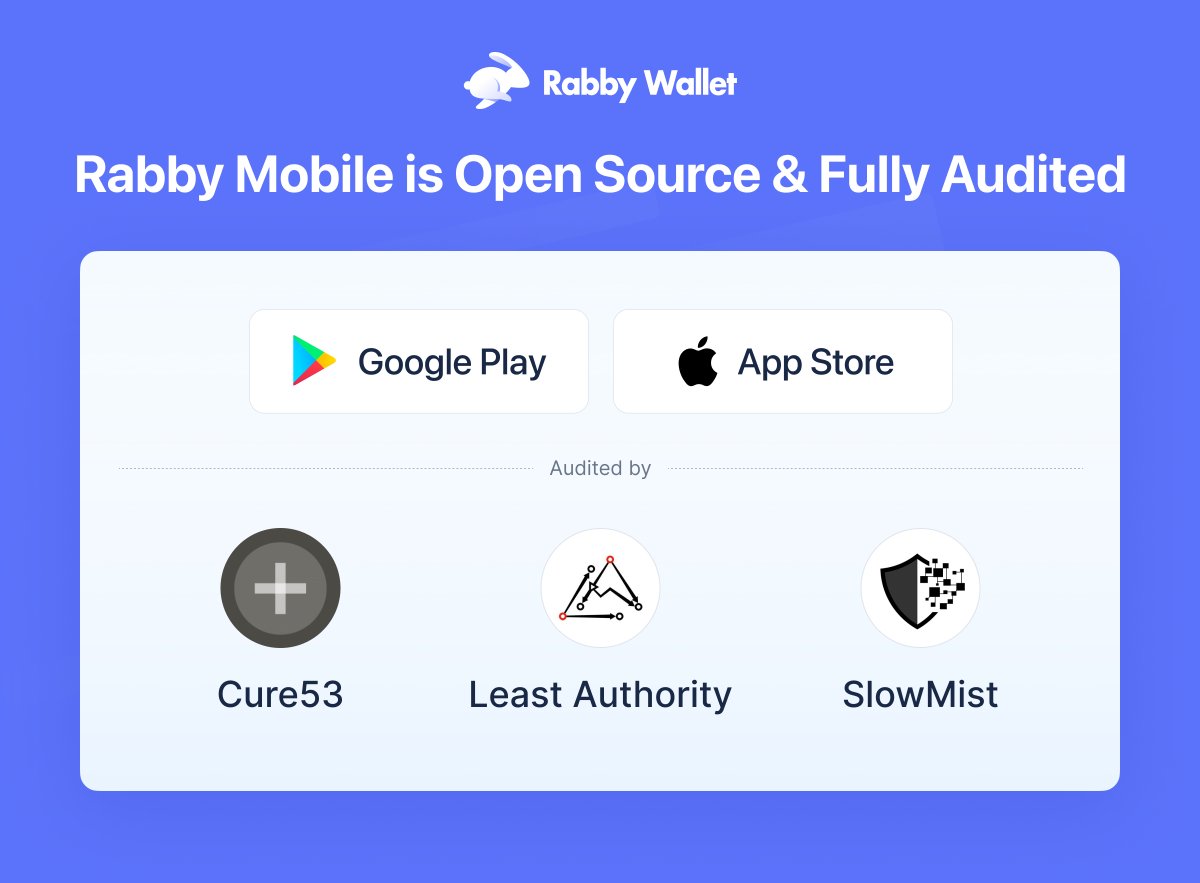 小兔子钱包来了！ 让加密应用再次伟大！