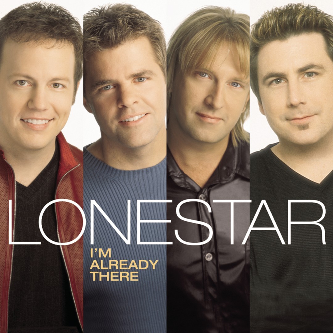 Listening to I'm Already There by Lonestar on @PandoraMusic
pandora.app.link/bAA5ppJ0WNb