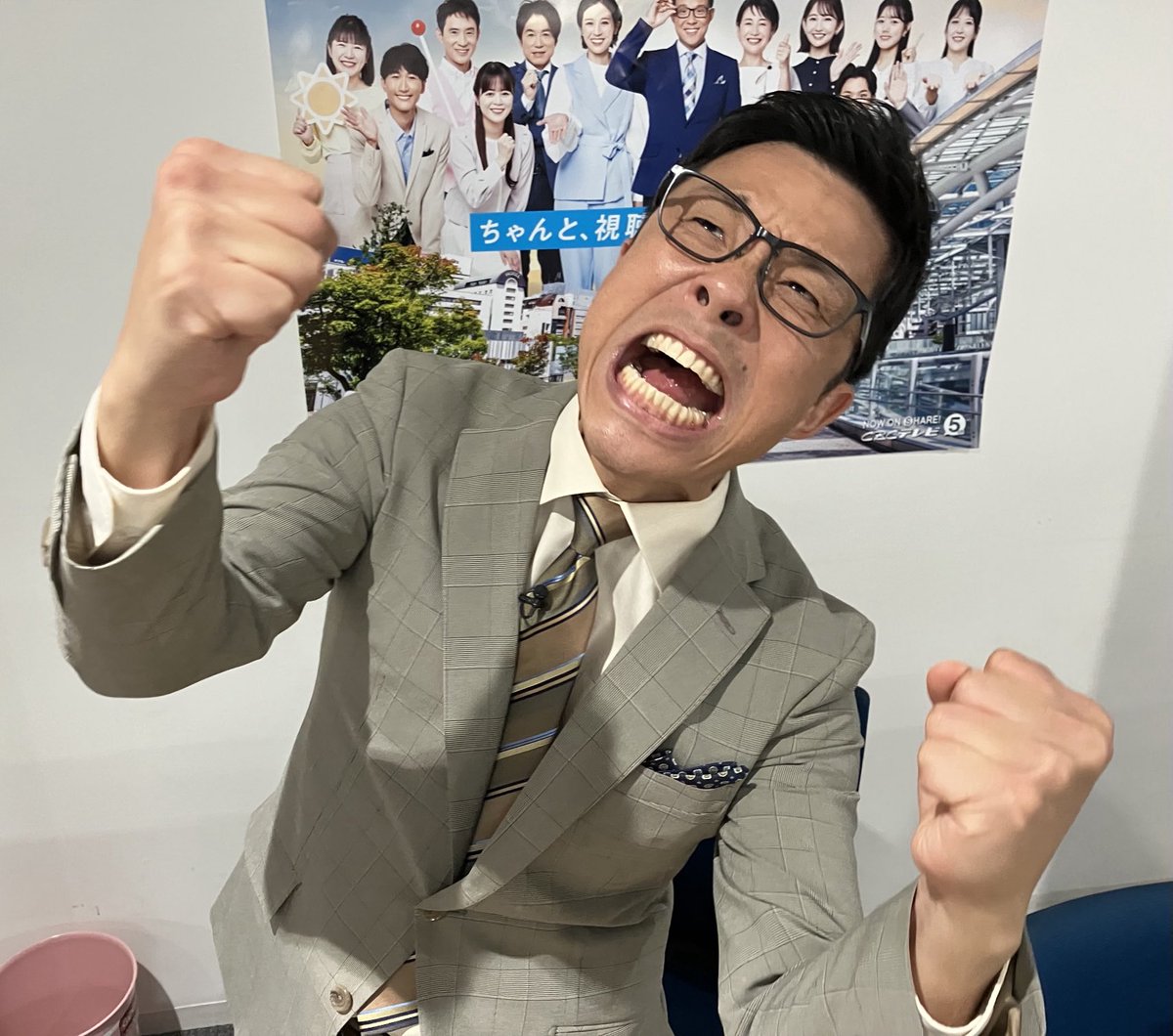 cbcspoon1053's tweet photo. きたーーーー！！！！！！ https://t.co/Ypq1Nvsc0X