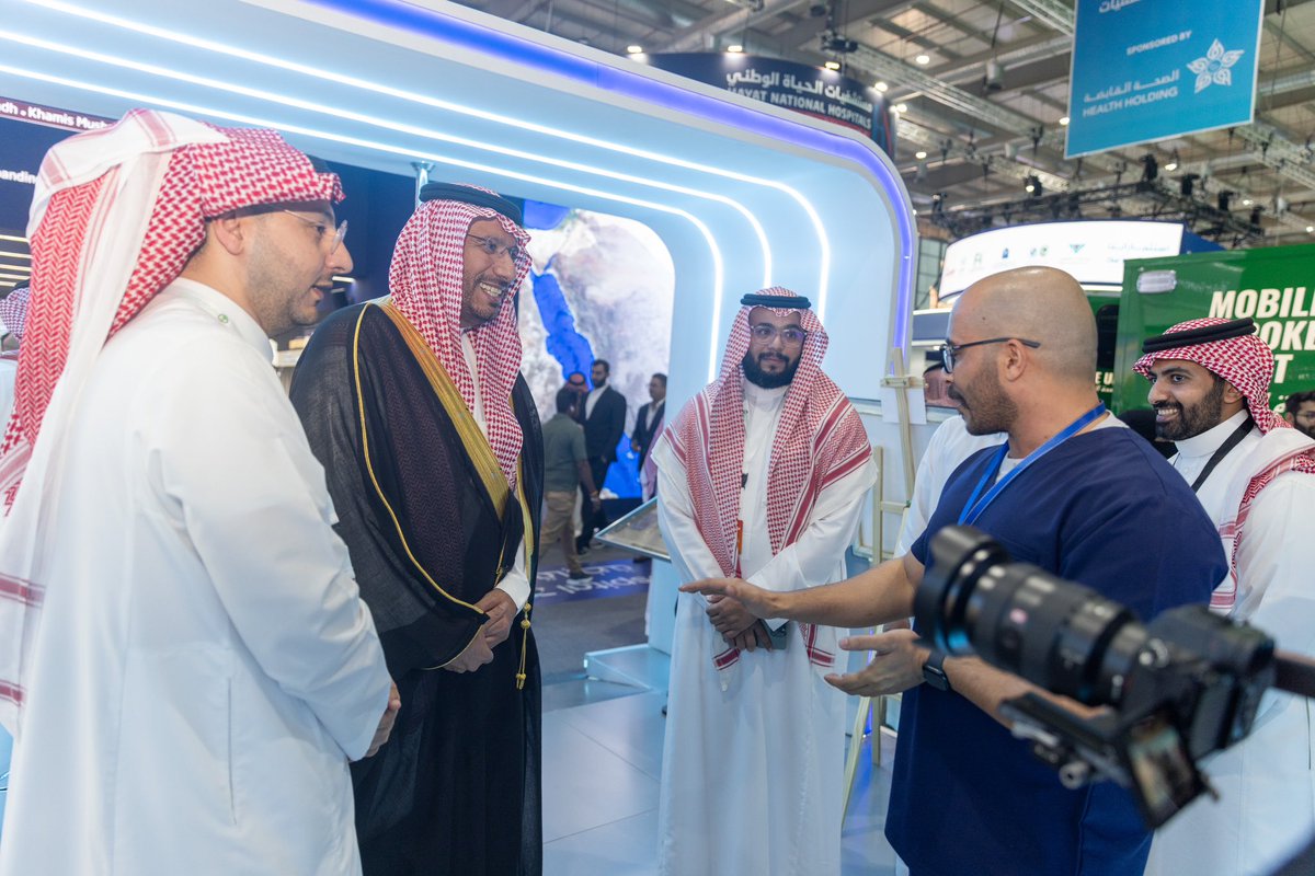 Salman Altamimi tweet media