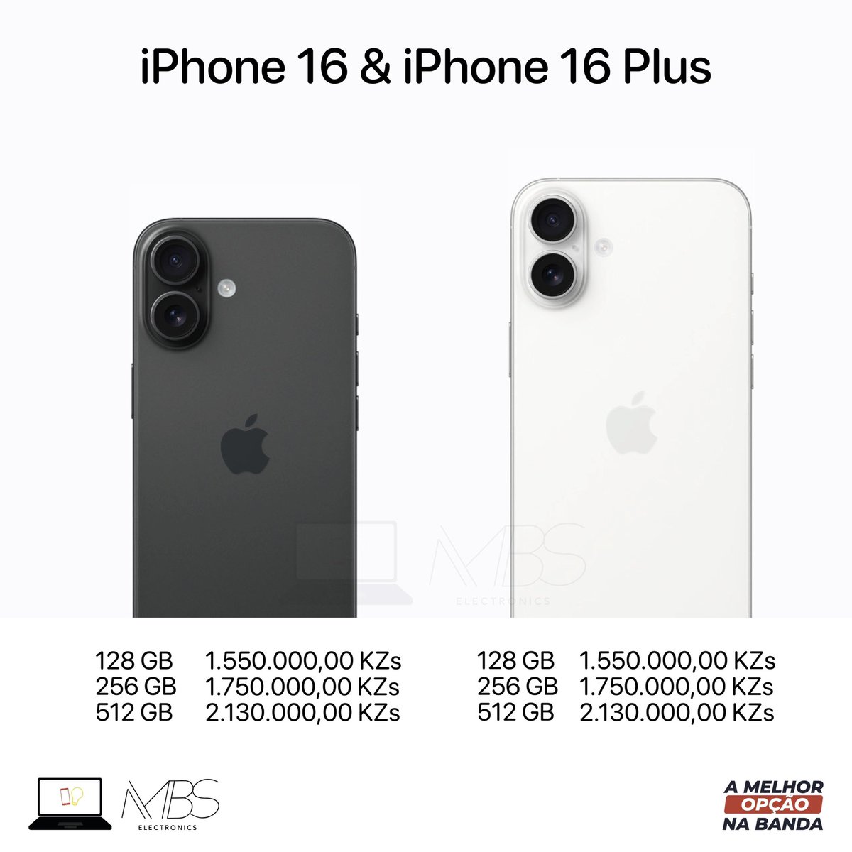 MBS - Electronics® tweet media