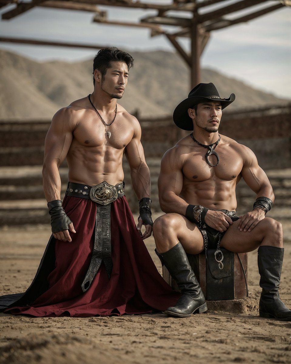 widerooms's tweet photo. #Scorpio #MysteriousCowboys #ShadowyDesert #WildWest #HourAndB #TimeTraveler #3SOME https://t.co/IGgHLcQ5my