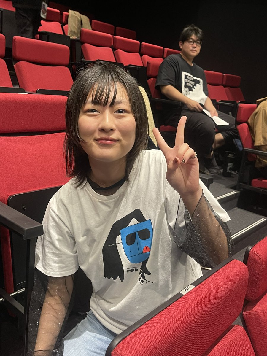 KITA8_THEATER's tweet photo. エンギデモナイ、絶賛稽古中！
本日は前半赤チーム、後半青チームの稽古です！

チケットも発売中！
どうぞご来場ください！

https://t.co/pzCK9R4Nr3

#エンギデモナイ
#KITA8NEXT
#ジョブキタ北八劇場 https://t.co/ueZcEBakO0