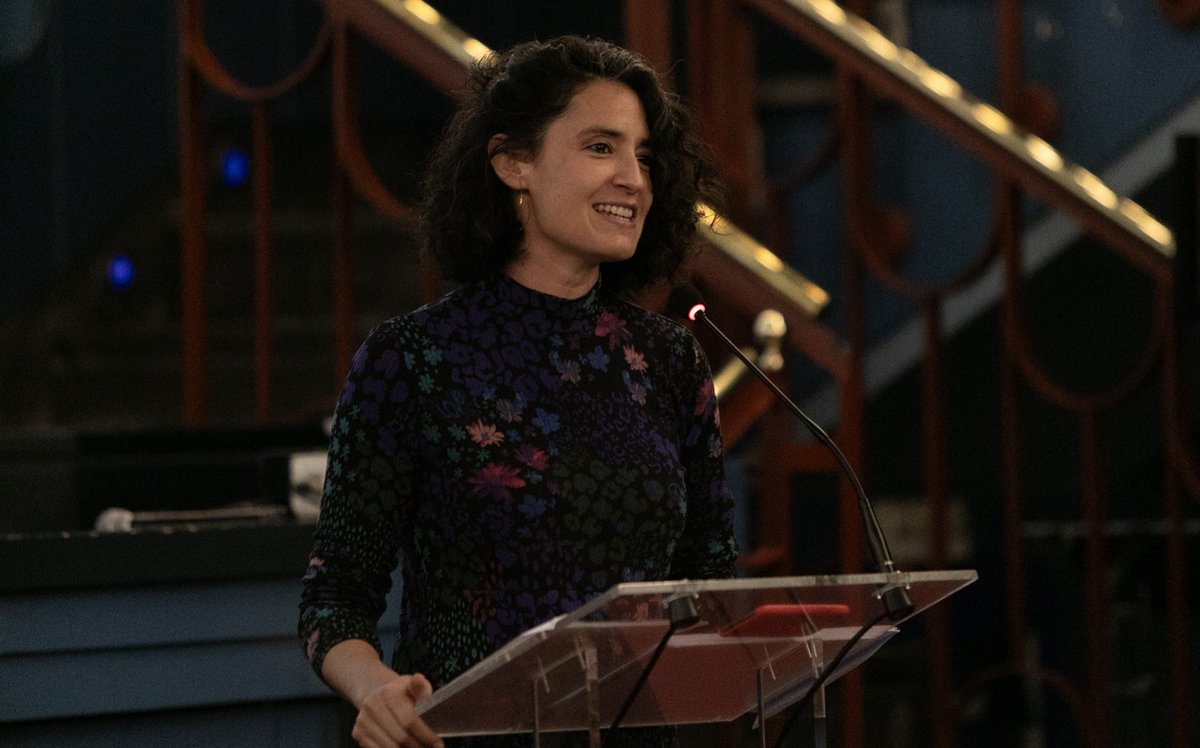 Another Way Film Festival tweet media