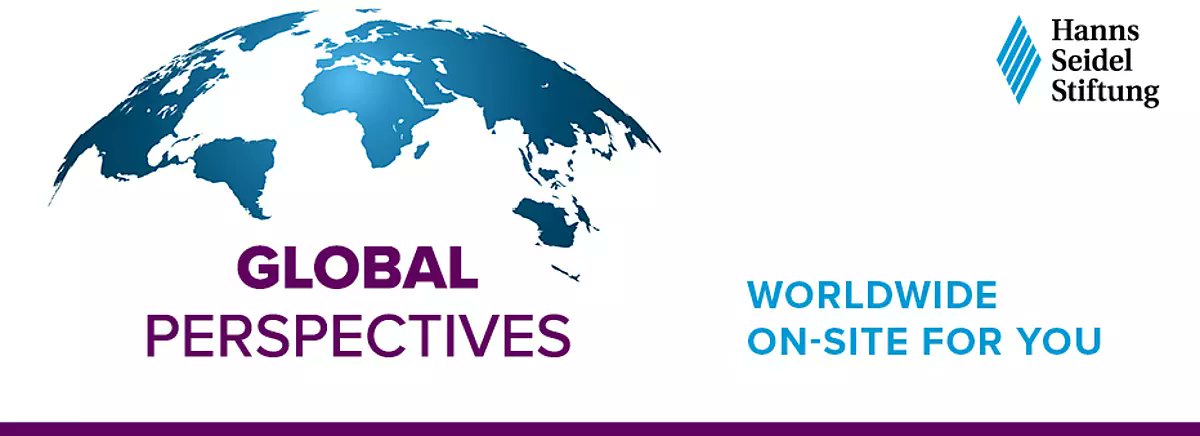 The latest HSS Global Perspectives is out &amp; available here: tinyurl.com/422jtj5u
It features #CentralAsia’s evolving role in #geopolitics, the unpredictable #2024USelection, policy implications of India's Narendra #Modi's decisive victory, #circulareconomy &amp; much more!