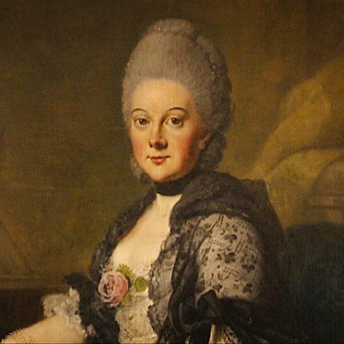 Heute feiert Herzog Anna Amalia von Braunschweig-Wolfenbüttel ihren 285. Geburtstag. #OTD 

Doch wer war diese außergewöhnliche Frau?      🧵⤵️