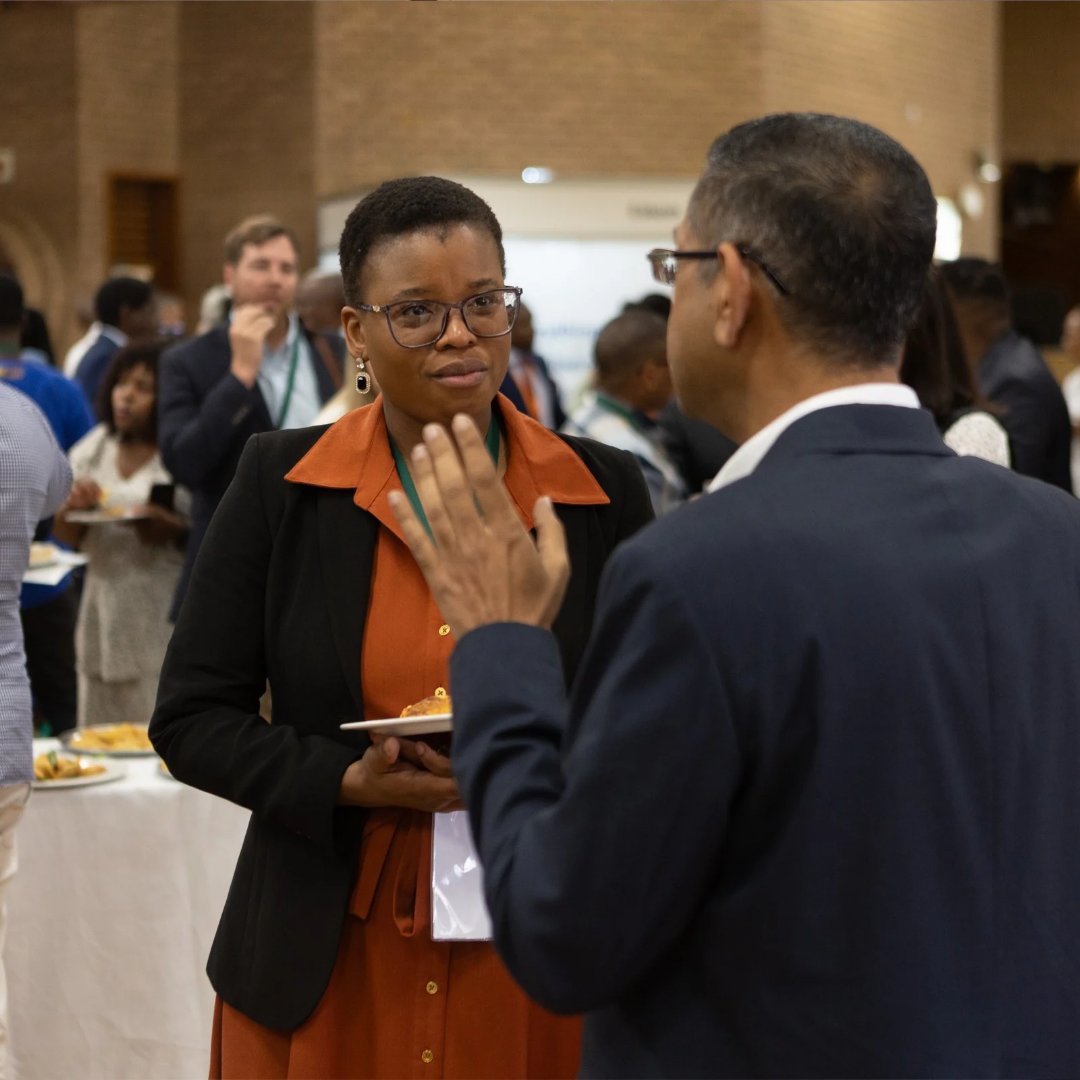 sanedi_org's tweet photo. Day 1 of the #SANEDIEnergyConference2024 was packed with valuable insights and connections! 🌍💡 We’re excited for Day 2 - catch the live stream here - https://t.co/BAj9K2dGPO

#SustainableEnergy #EnergySecurity https://t.co/D5c0vt0E3p