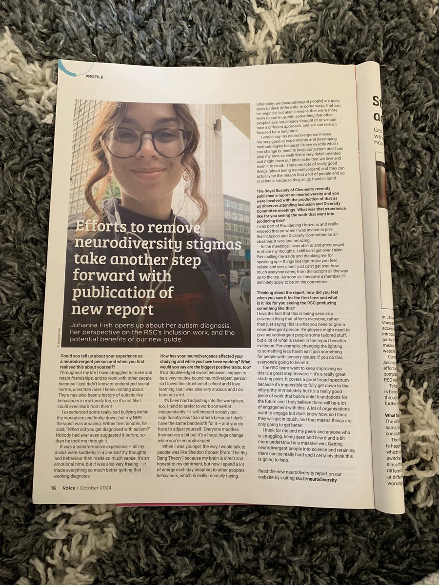 Johanna Fish tweet media