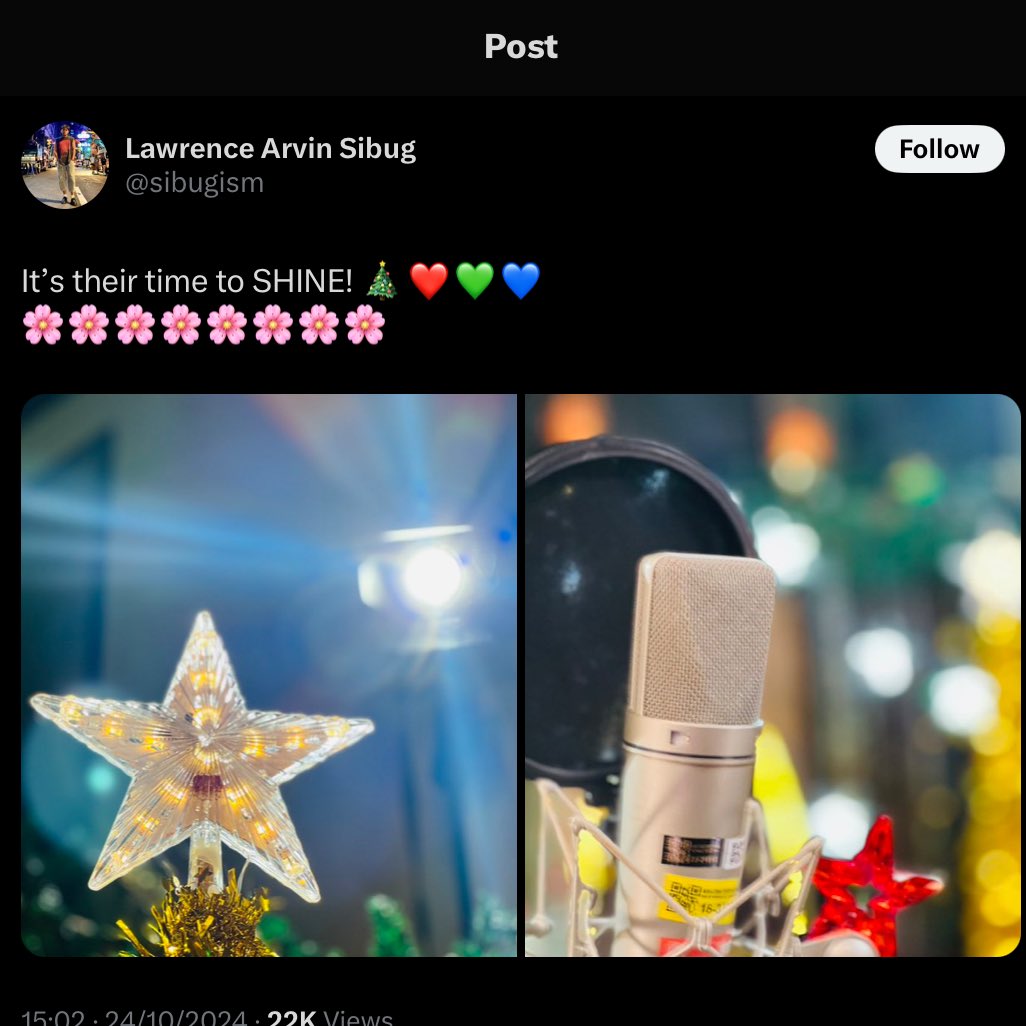 bloomclues's tweet photo. BINI for ABS-CBN Christmas ID 2024?!!?!!!!! https://t.co/TEheNt2pDL