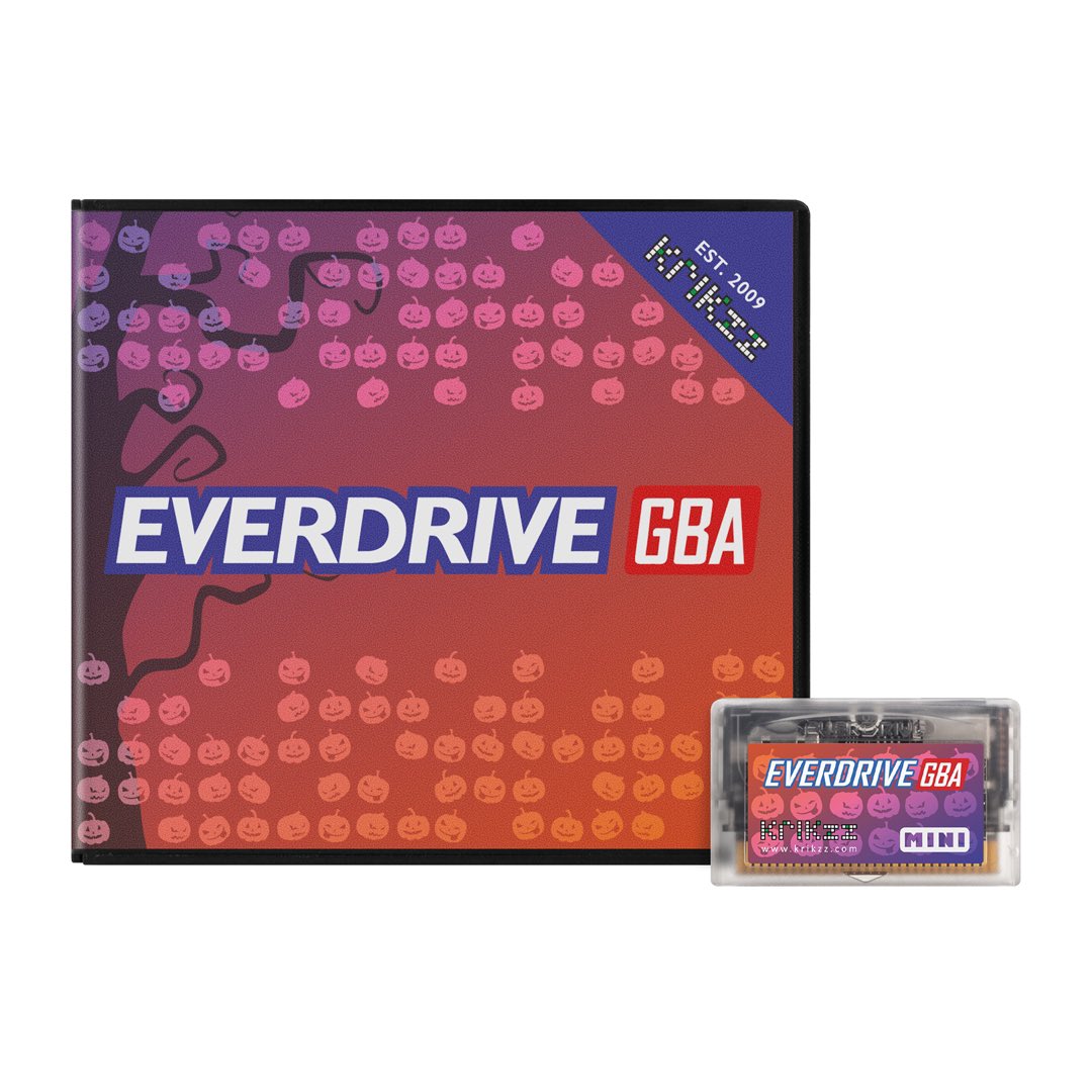 We are exited to introduce you our Limited Halloween Edition 2024