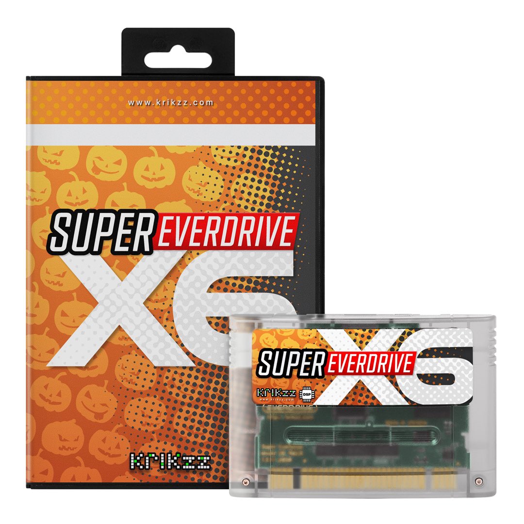 EverDrive.ME tweet media