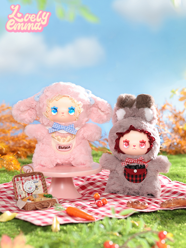 🆕10/24(木)新作受付速報&Pick UP🆕 ✨現今受付中✨ ・ EMMA (エマ