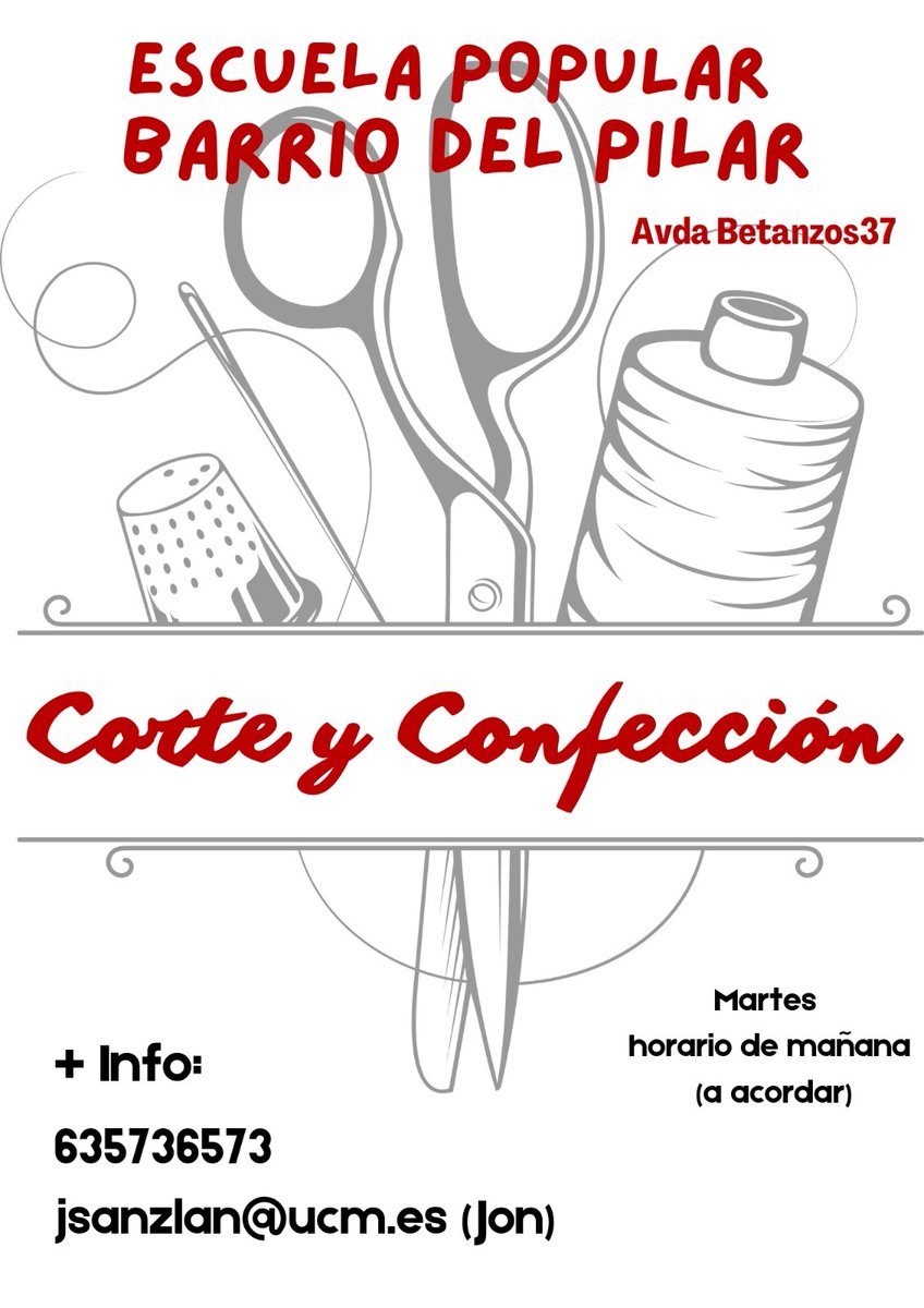 Escuela Popular de personas adultas BDP tweet media