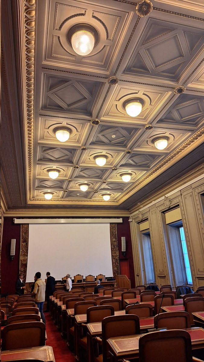 Gilbert Azoulay tweet media