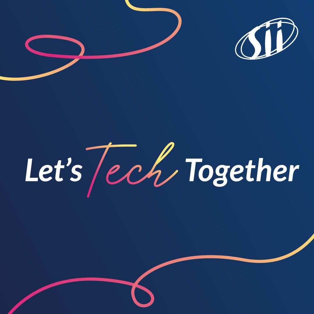 GroupeSII's tweet image. Chez SII on ose et on s’engage pour développer des solutions innovantes et impactantes, tout en valorisant le collectif et l’inclusivité.

#LetsTechTogether n&apos;est pas seulement une phrase, c&apos;est une véritable promesse. 

Rejoignez-nous 👉 cutt.ly/WeS7J842