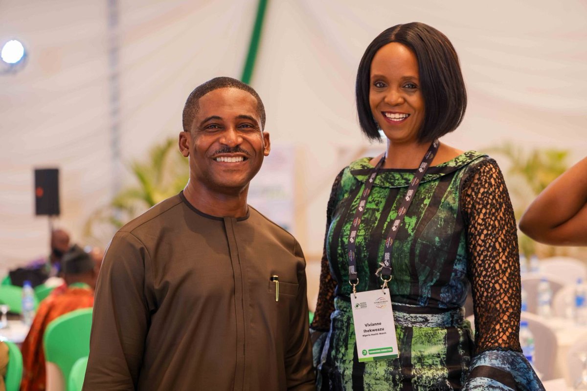 nighealthwatch's tweet photo. Climate change has evolved from an environmental crisis to a full-scale health emergency, threatening to reverse decades of progress in global health. 

This situation demands urgent attention and adaptive strategies to mitigate its impacts and protect vulnerable populations.
#ClimateHealthNexusNG #FHC2024 @Fmohnigeria @afreximbank @muhammadpate