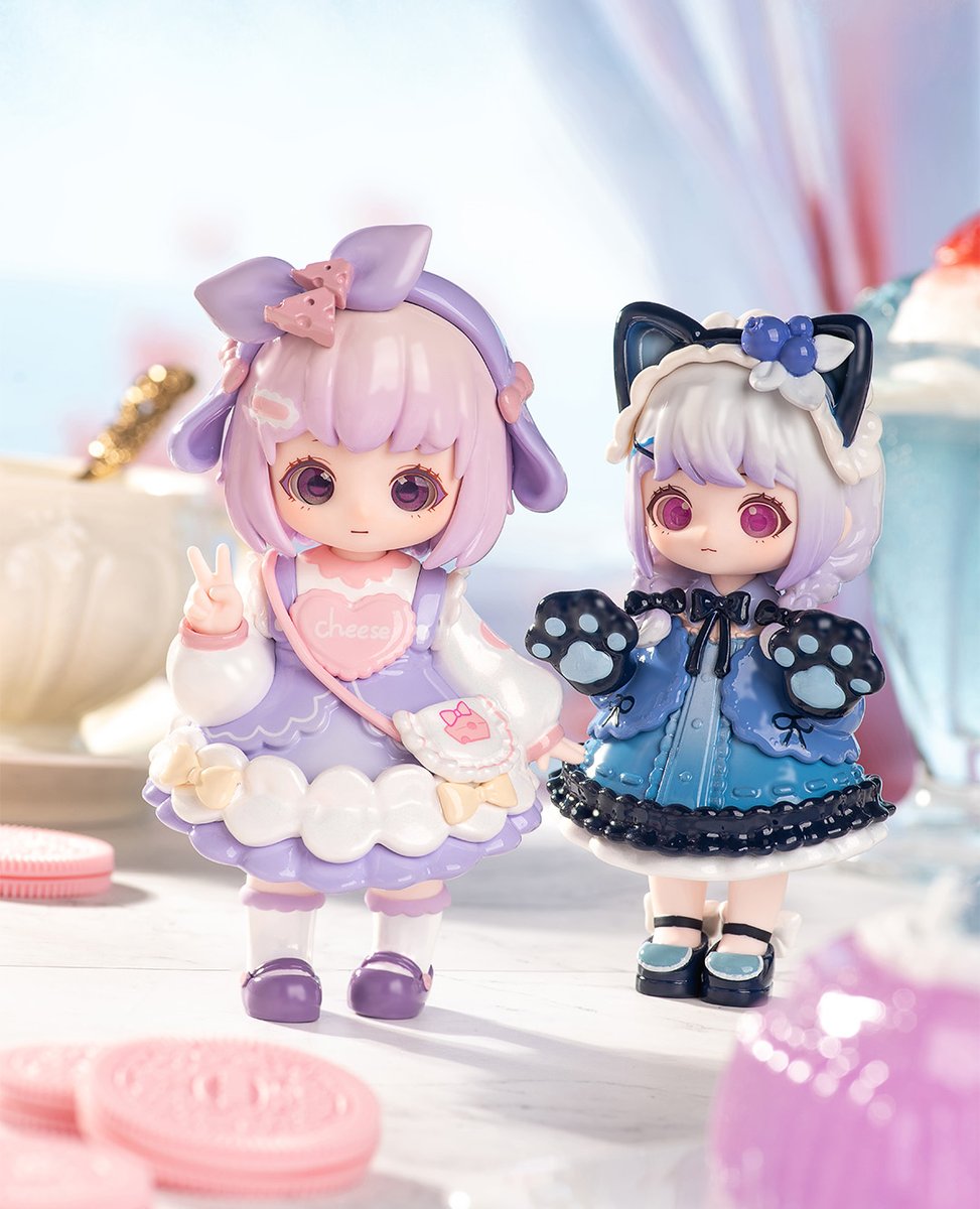 🆕10/24(木)新作受付速報&Pick UP🆕 ✨現今受付中✨ ・ EMMA (エマ