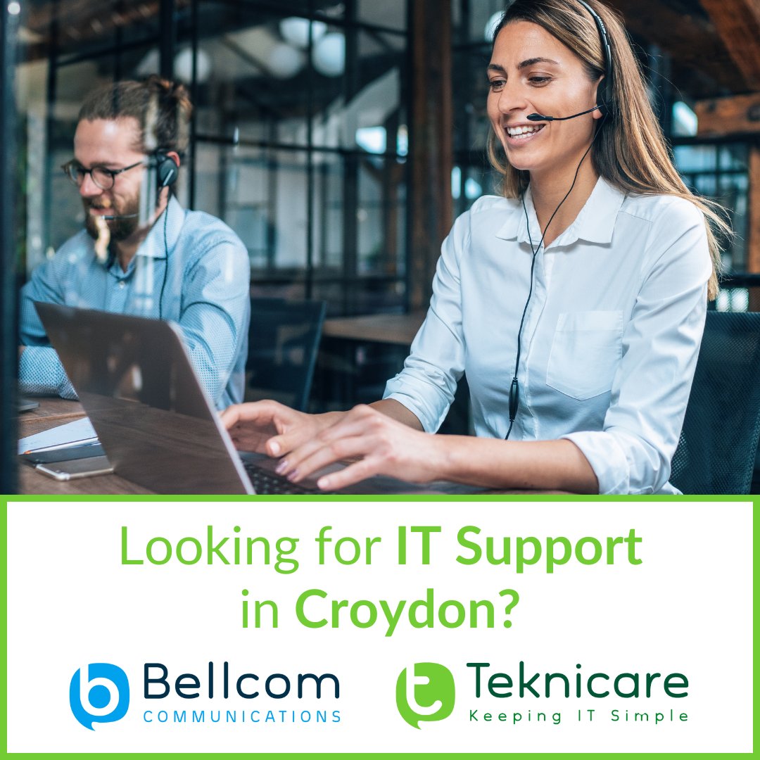 Bellcom Communications tweet media