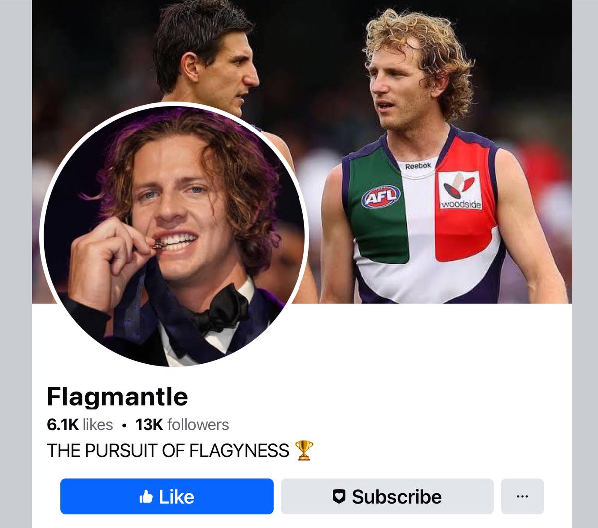 ⚓️ Chris Read ⚓️ tweet media