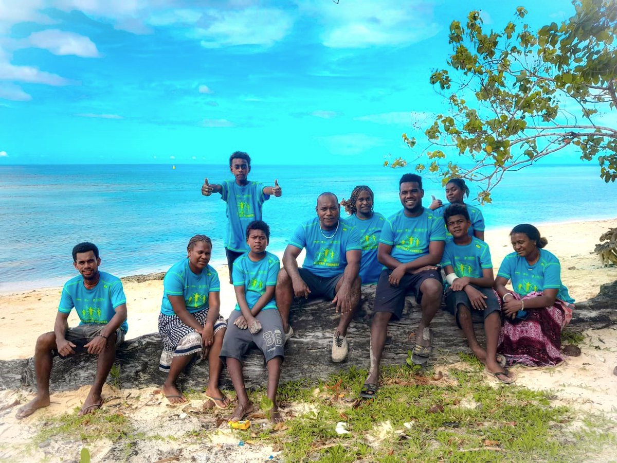 GlobalRun2024 (@globalrun_2024) on Twitter photo 🌏Due to boat engine issues there was a little delay in getting our <a href="/SanctuaryRunner/">Sanctuary Runners Ireland</a> tops to the island of Malaita in the Solomon Islands
But today we woke to see this amazing picture! Thank you so much to our friends there for being part of #GlobalRun2024 #Solidarity #Respect 🌏Due to boat engine issues there was a little delay in getting our <a href="/SanctuaryRunner/">Sanctuary Runners Ireland</a> tops to the island of Malaita in the Solomon Islands
But today we woke to see this amazing picture! Thank you so much to our friends there for being part of #GlobalRun2024 #Solidarity #Respect
