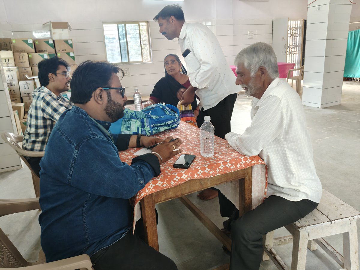 Punit Mehta (ભારતીય ડૉ. પુનિત મેહતા) tweet media
